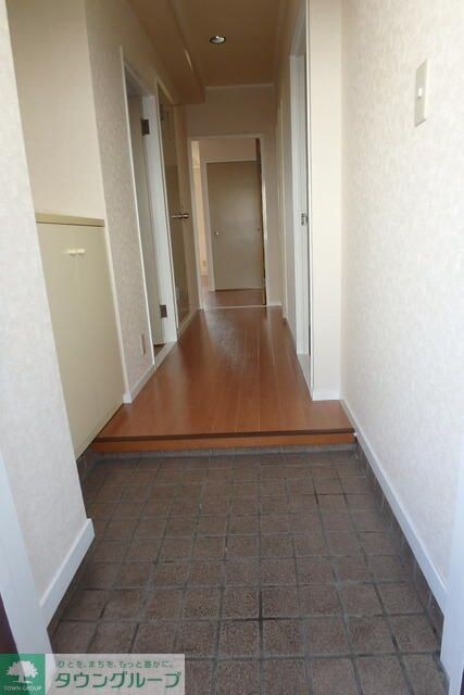 木村ビルの物件内観写真