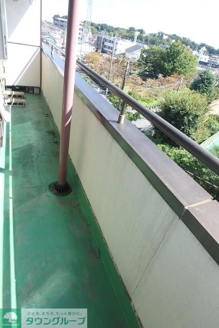 木村ビルの物件内観写真