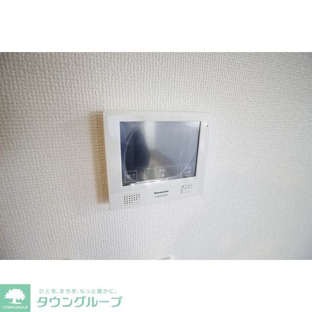 リコルテ北大宮の物件内観写真