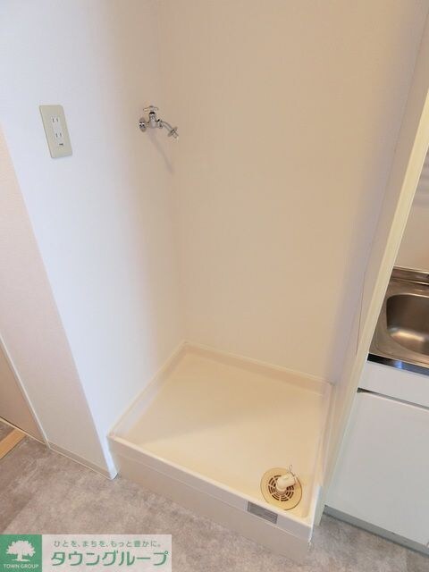 ミレニアム北浦和の物件内観写真