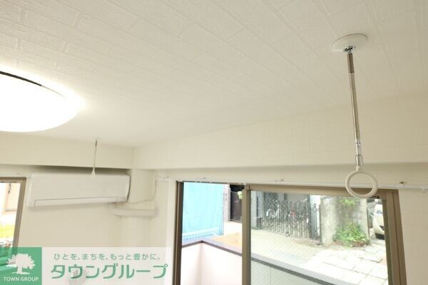 サンシエ大宮の物件内観写真