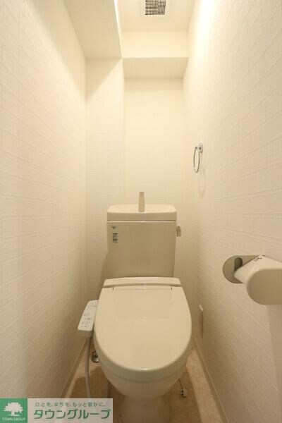 サンシエ大宮の物件内観写真