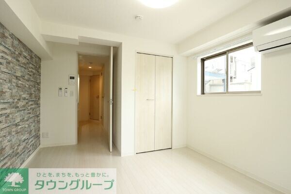 サンシエ大宮の物件内観写真