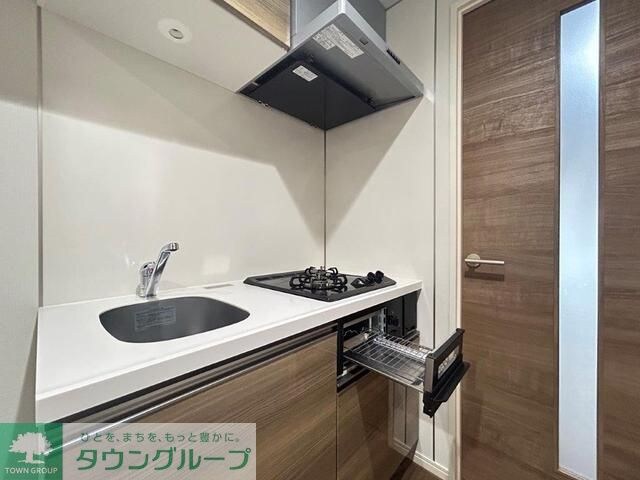 ドゥーエ蕨の物件内観写真