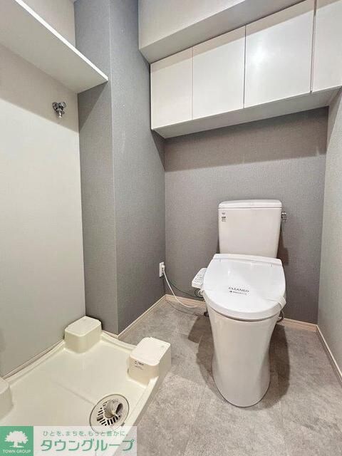 ドゥーエ蕨の物件内観写真