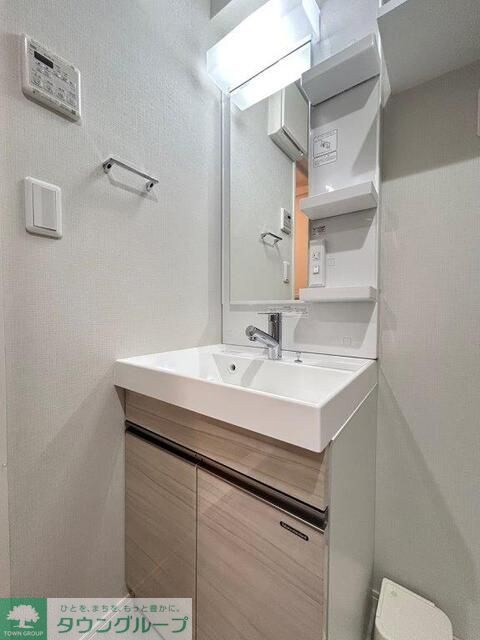 ドゥーエ蕨の物件内観写真