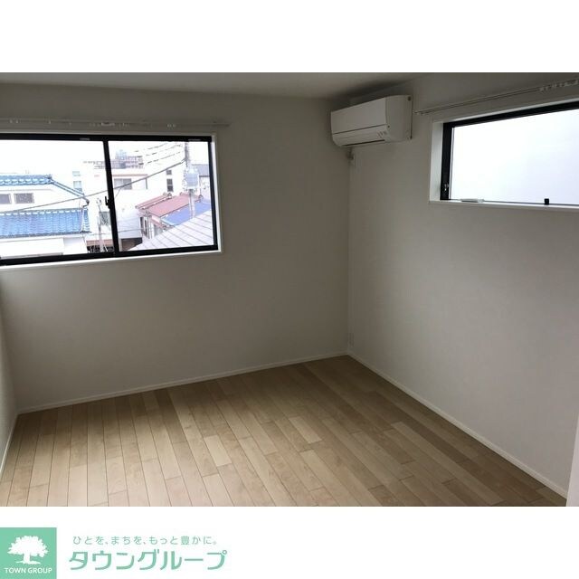 Kolet西川口#02の物件内観写真