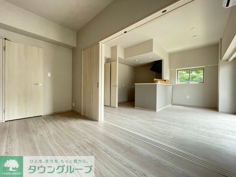 ラグゼナ浦和の物件内観写真