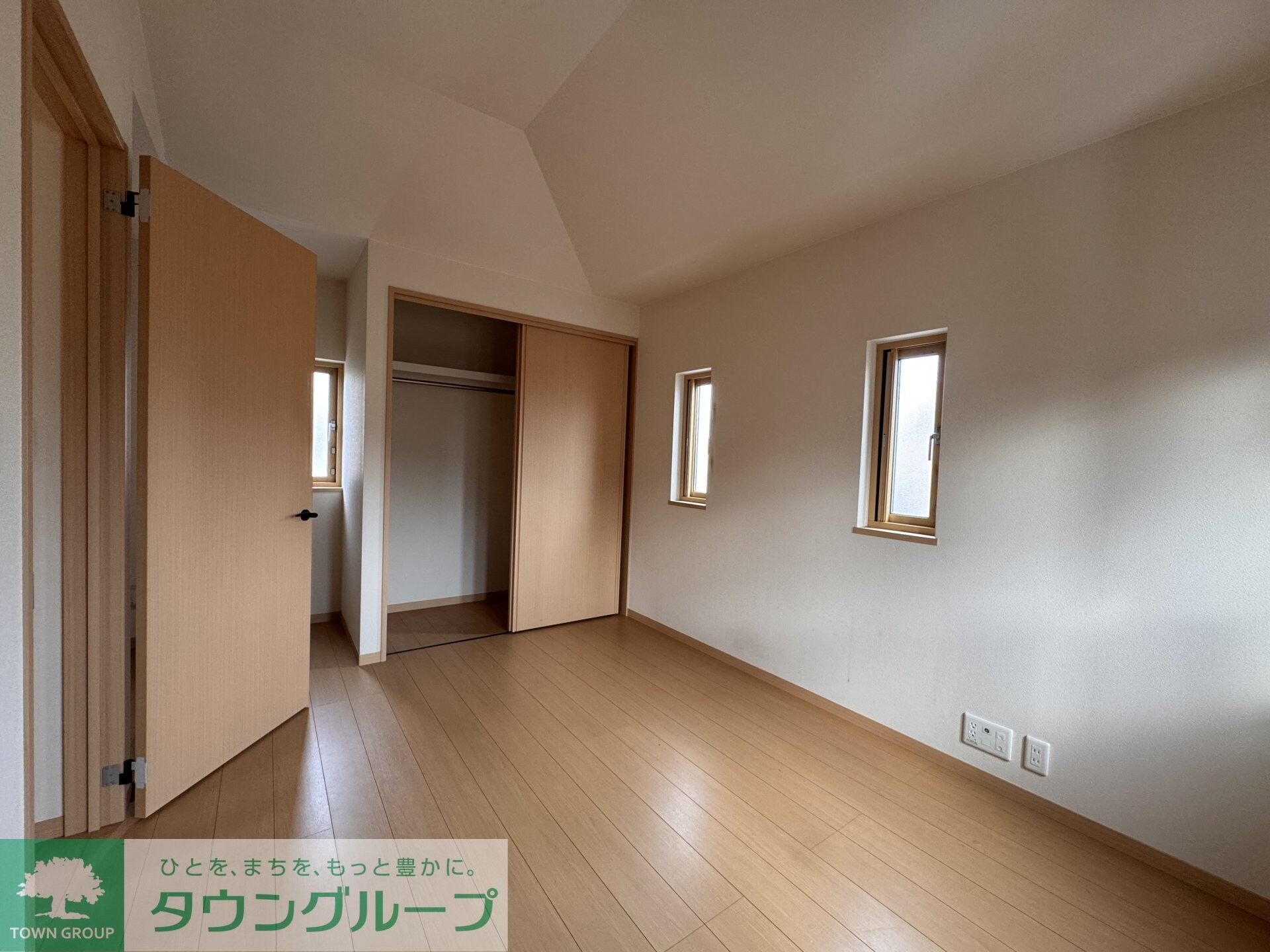 レフトホース東浦和の物件内観写真