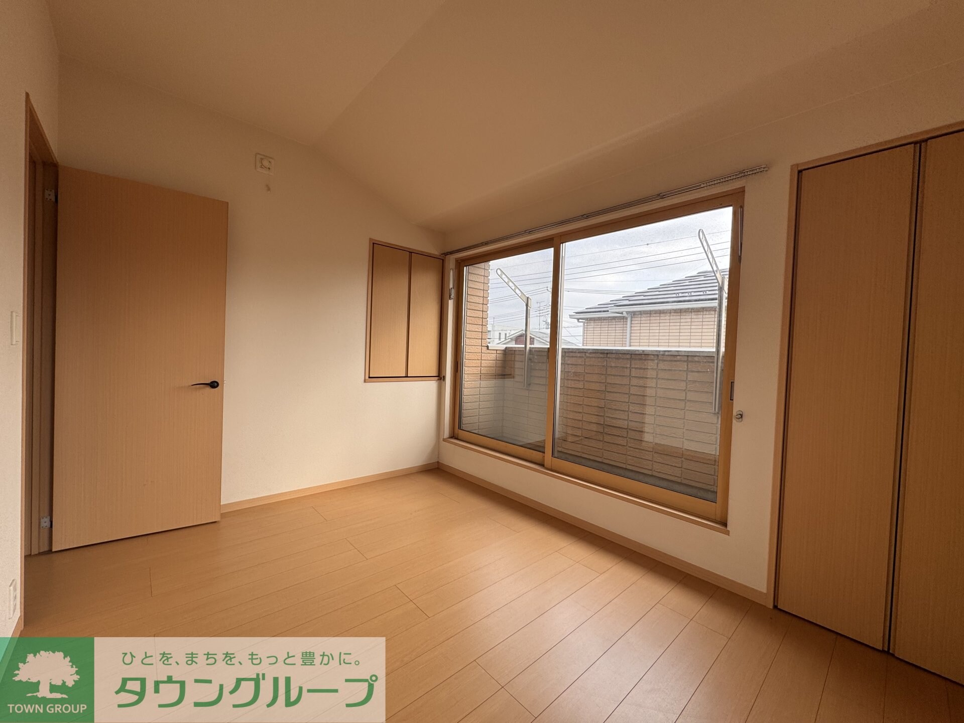 レフトホース東浦和の物件内観写真