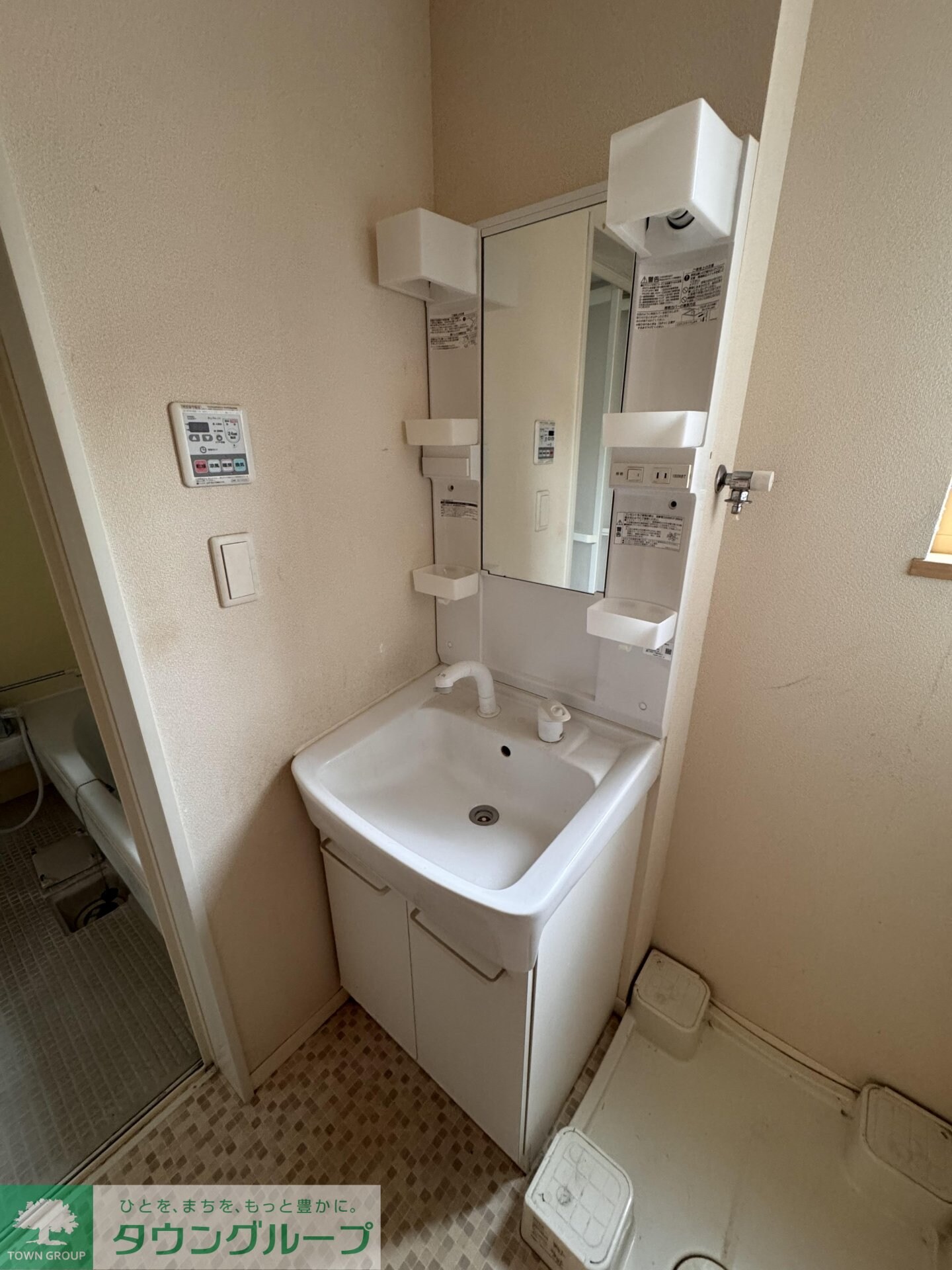 レフトホース東浦和の物件内観写真