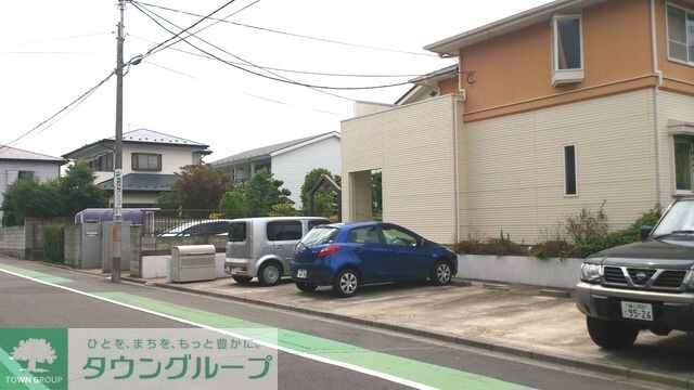 ヴェルドミール元町の物件内観写真