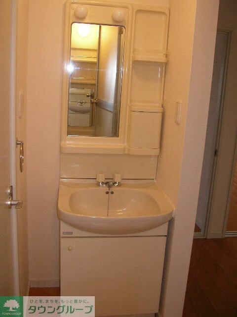 ヴェルドミール元町の物件内観写真