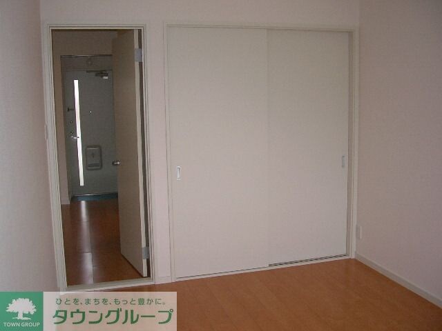 ヴェルドミール元町の物件内観写真