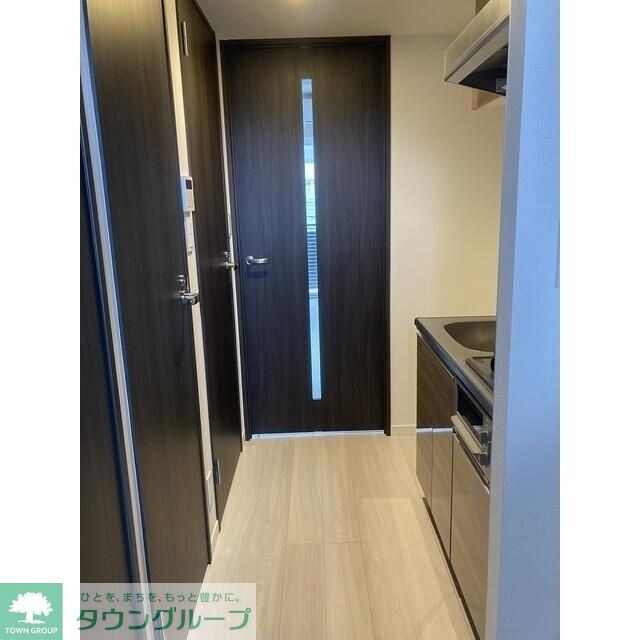 ラグゼナ戸田公園Iの物件内観写真