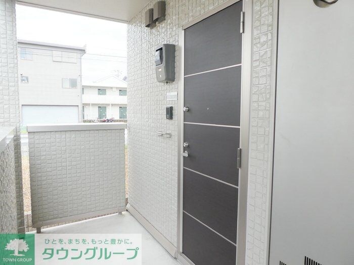 エントピアの物件内観写真