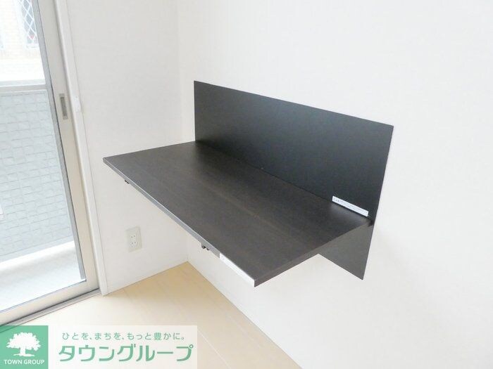 エントピアの物件内観写真