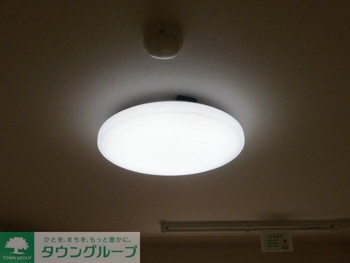 エントピアの物件内観写真