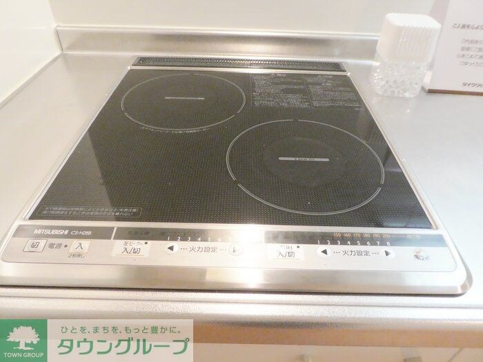 エントピアの物件内観写真