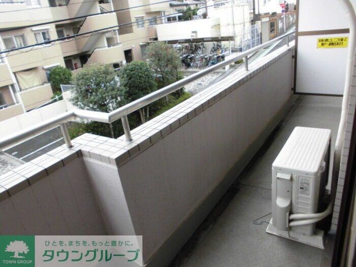 アベニールクニヤの物件内観写真