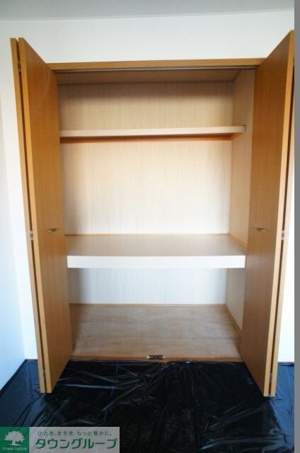 インパレス　IIの物件内観写真