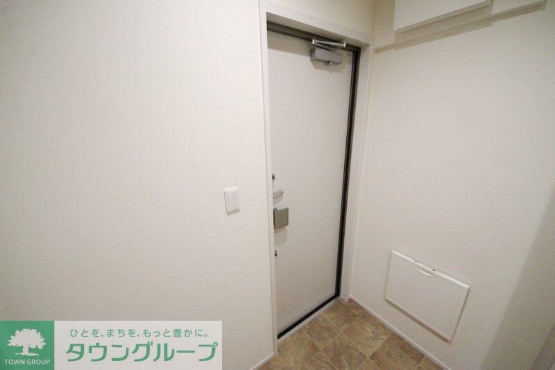 浦和区上木崎戸建Cの物件内観写真