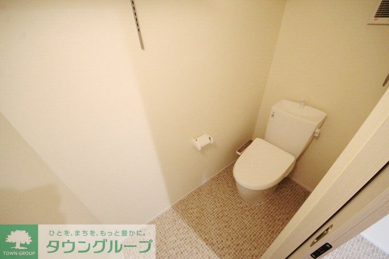 浦和区上木崎戸建Cの物件内観写真