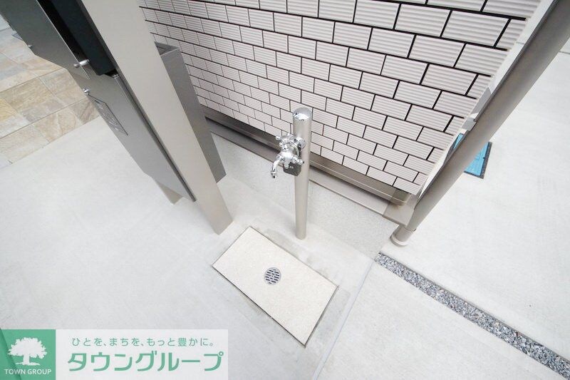 浦和区上木崎戸建Cの物件内観写真