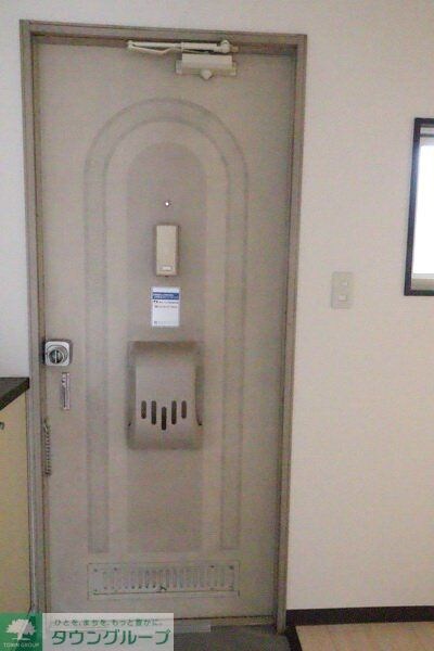 瀬ヶ崎　サンハイツ　A棟の物件内観写真