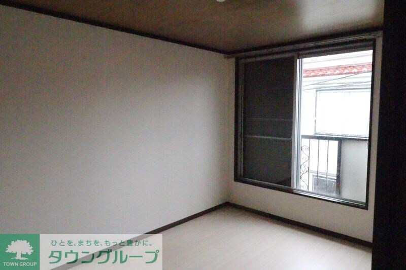 瀬ヶ崎　サンハイツ　A棟の物件内観写真