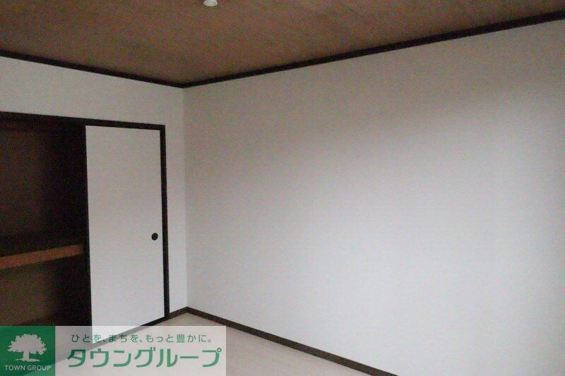 瀬ヶ崎　サンハイツ　A棟の物件内観写真