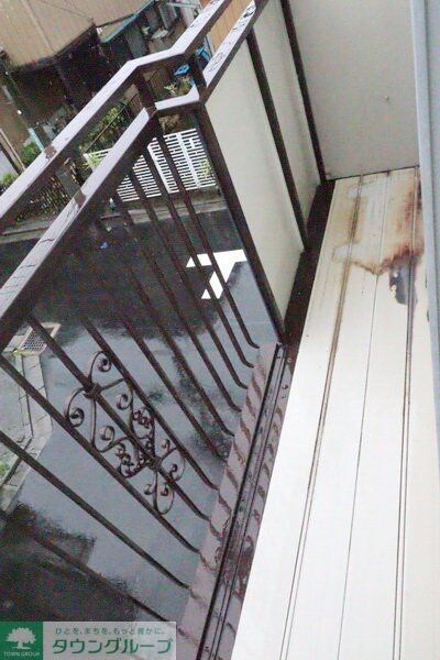 瀬ヶ崎　サンハイツ　A棟の物件内観写真