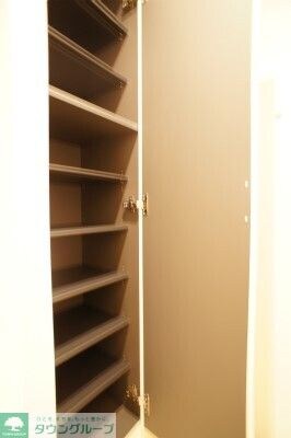 リブリ・ゆり本町の物件内観写真