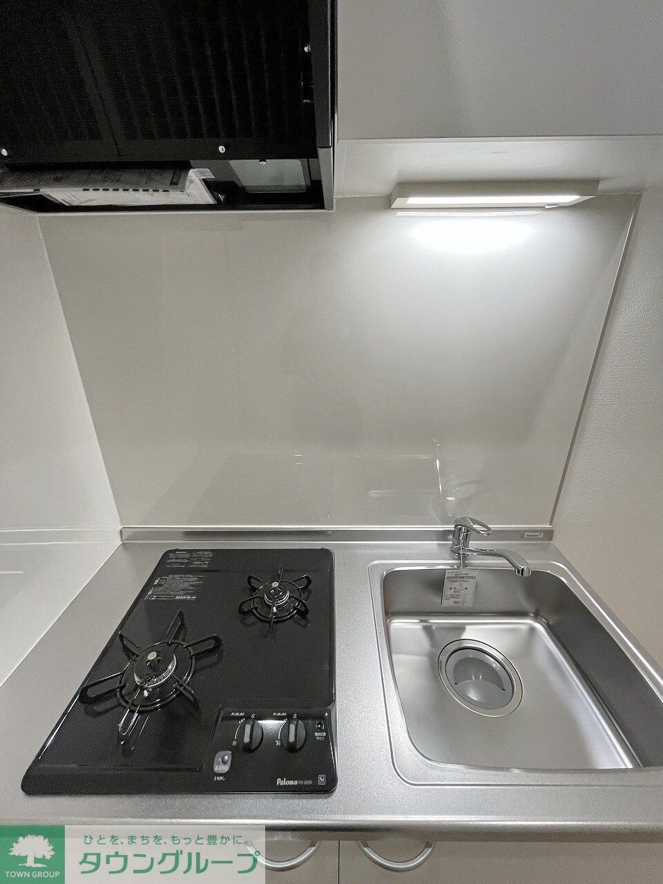 Will Mira上青木の物件内観写真