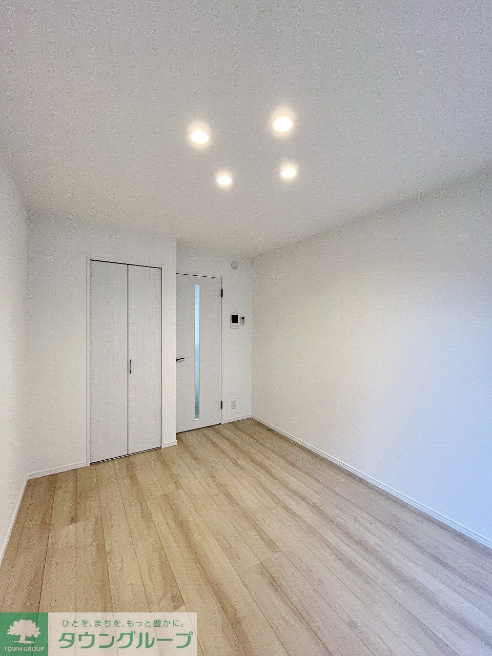 Will Mira上青木の物件内観写真