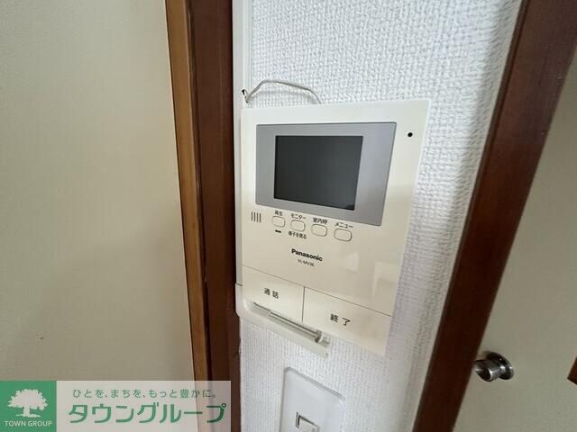 コーポレート北栄の物件内観写真