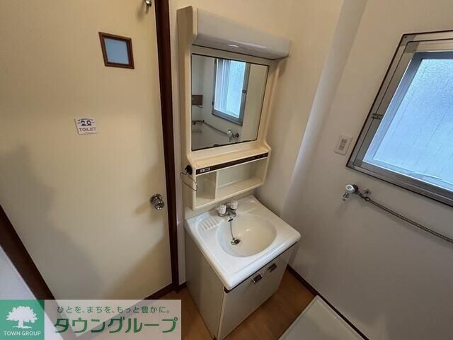 コーポレート北栄の物件内観写真