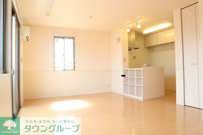 グリーンコーポ前川町の物件内観写真