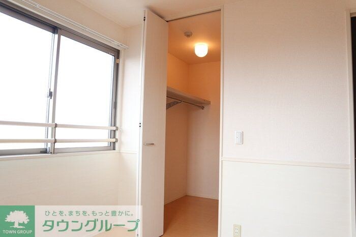 グリーンコーポ前川町の物件内観写真