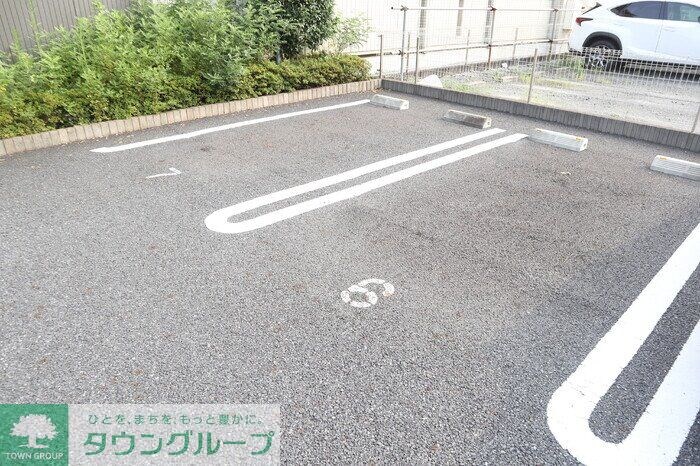 エントピアIIIの物件内観写真