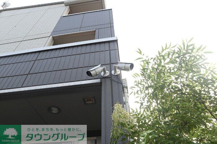 エントピアIIIの物件内観写真