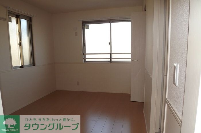 エントピアIIIの物件内観写真