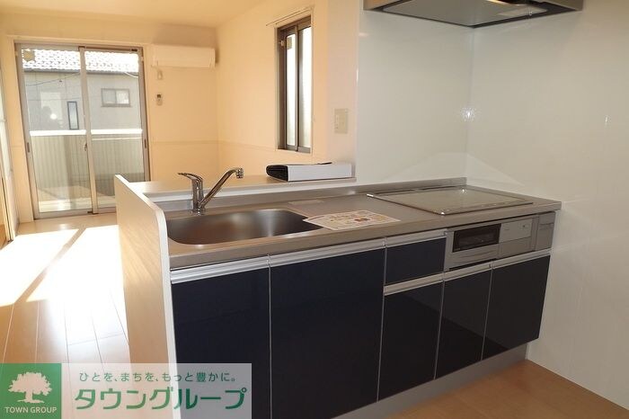 エントピアIIIの物件内観写真