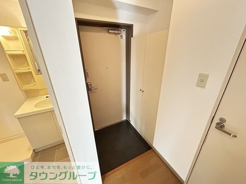 第２ゆりハイツの物件内観写真