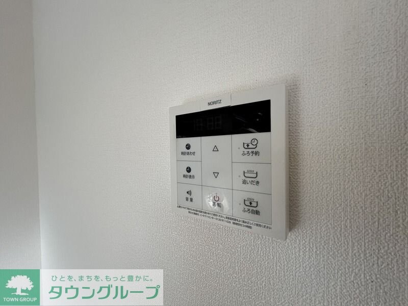 第２ゆりハイツの物件内観写真