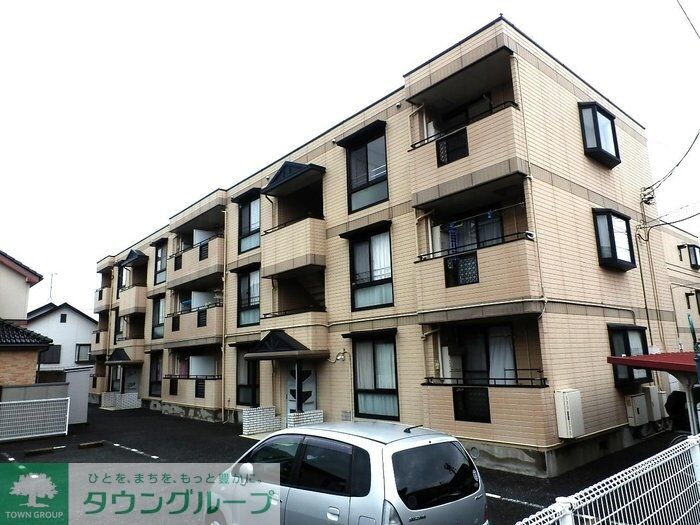 ヴァンベール山口　Ａの物件内観写真