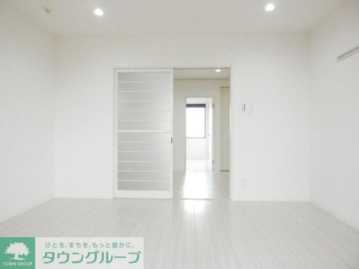 ヴァンベール山口　Ａの物件内観写真