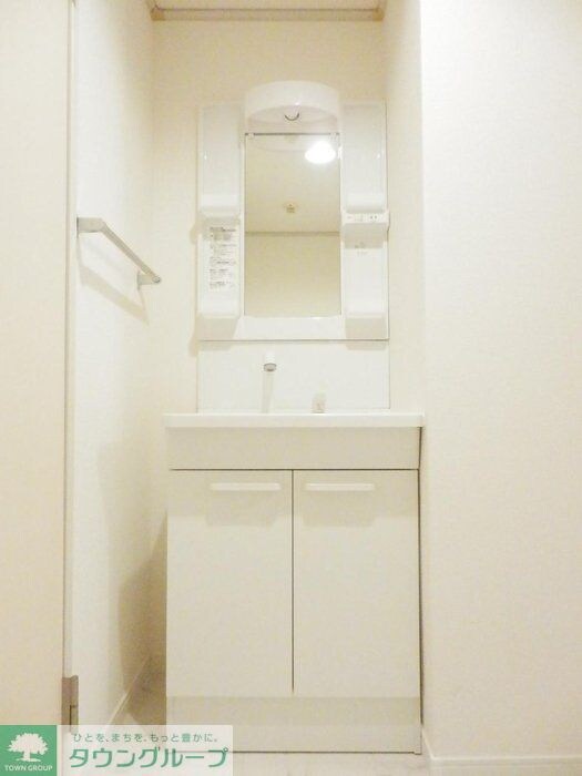 ヴァンベール山口　Ａの物件内観写真