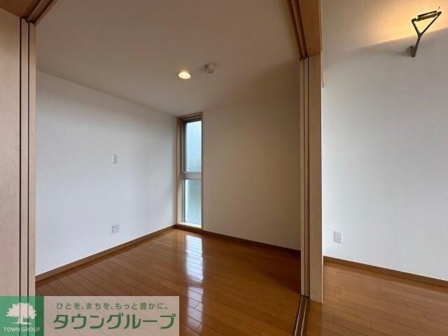 KEYAKI HOUSEの物件内観写真