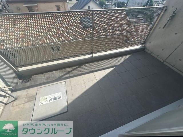 KEYAKI HOUSEの物件内観写真